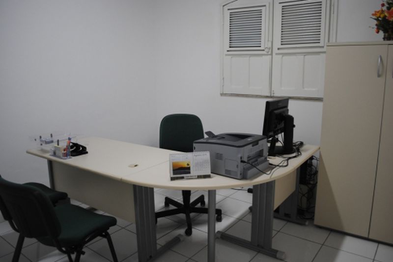 Reinauguração do Núcleo Regional de Imperatriz - Parte VI