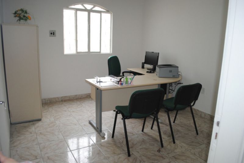 Reinauguração do Núcleo Regional de Imperatriz - Parte VI