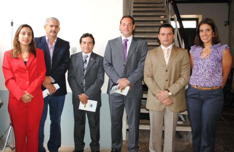 	Encerramento do projeto voltado a adolescentes em conflito com a lei - Parte II