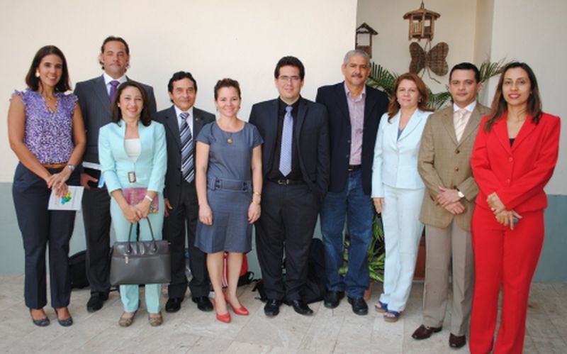 	Encerramento do projeto voltado a adolescentes em conflito com a lei - Parte II