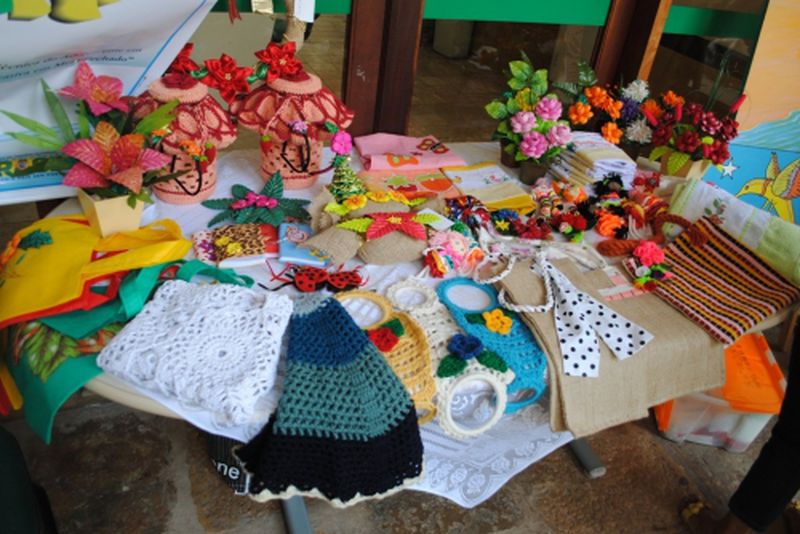 	Encerramento do projeto voltado a adolescentes em conflito com a lei - Parte II