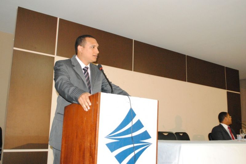 Seminário de implantação da Escola Superior da Defensoria Pública do Estado - Parte I