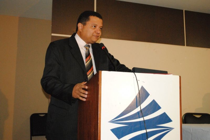 Seminário de implantação da Escola Superior da Defensoria Pública do Estado - Parte I