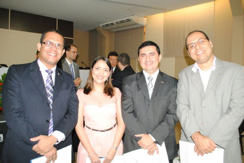 Seminário de implantação da Escola Superior da Defensoria Pública do Estado - Parte II