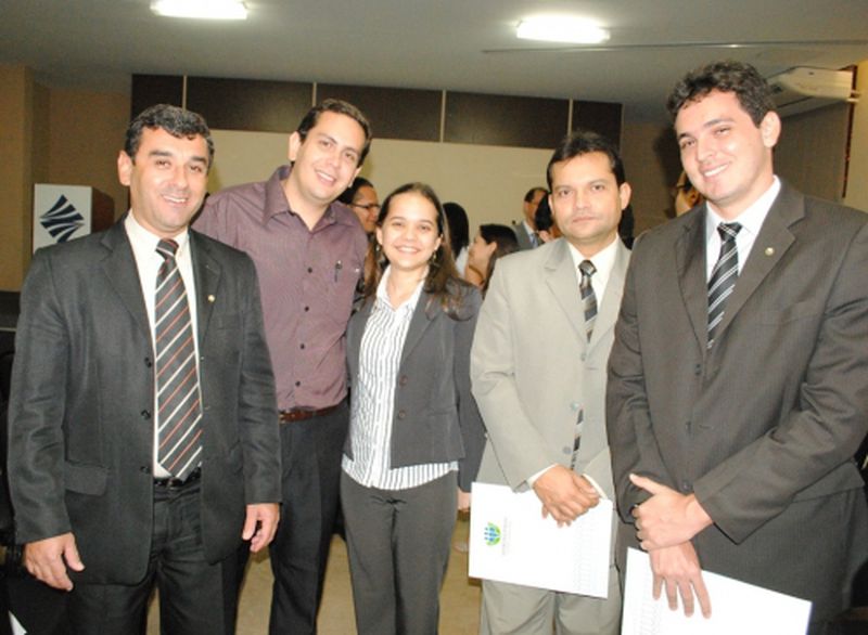 Seminário de implantação da Escola Superior da Defensoria Pública do Estado - Parte II