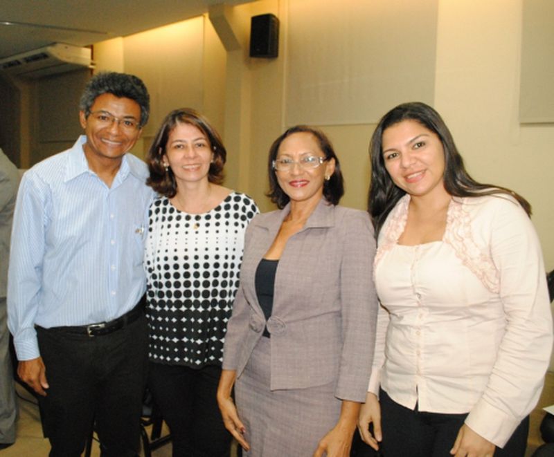 Seminário de implantação da Escola Superior da Defensoria Pública do Estado - Parte II