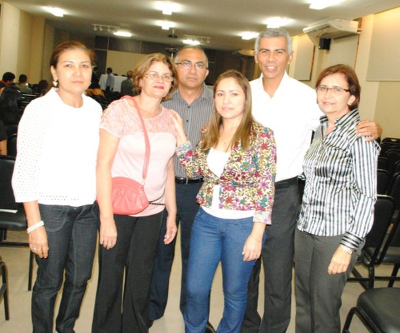 Seminário de implantação da Escola Superior da Defensoria Pública do Estado - Parte II