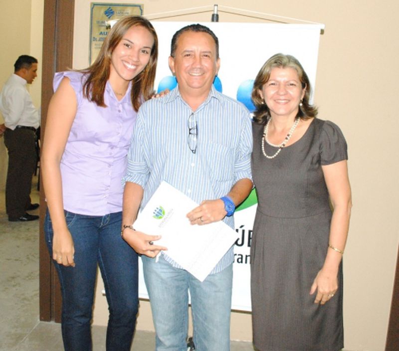 Seminário de implantação da Escola Superior da Defensoria Pública do Estado - Parte II