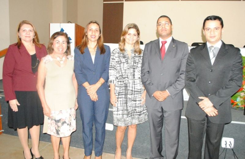 Seminário de implantação da Escola Superior da Defensoria Pública do Estado - Parte III
