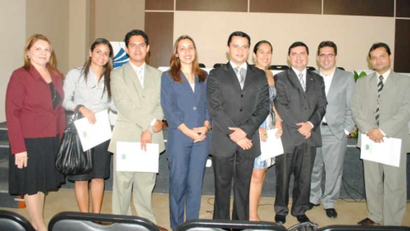 Seminário de implantação da Escola Superior da Defensoria Pública do Estado - Parte III