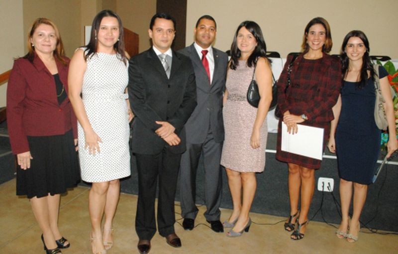 Seminário de implantação da Escola Superior da Defensoria Pública do Estado - Parte III