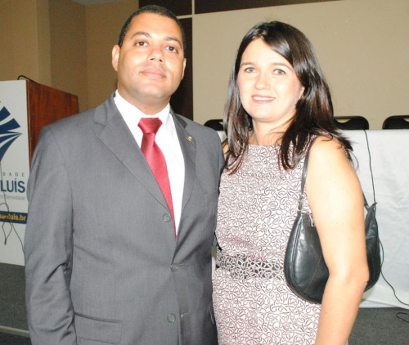 Seminário de implantação da Escola Superior da Defensoria Pública do Estado - Parte III