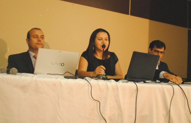 Seminário de implantação da Escola Superior da DPE/MA - Parte IV