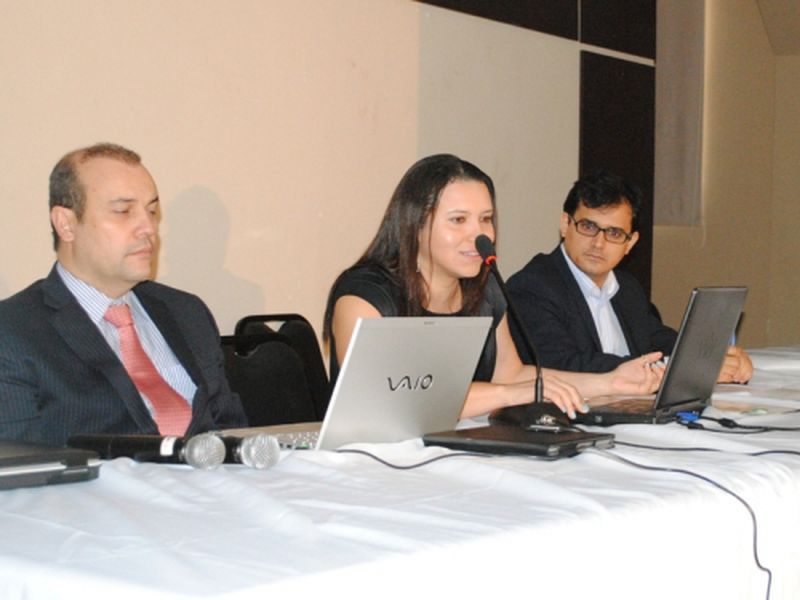 Seminário de implantação da Escola Superior da DPE/MA - Parte IV