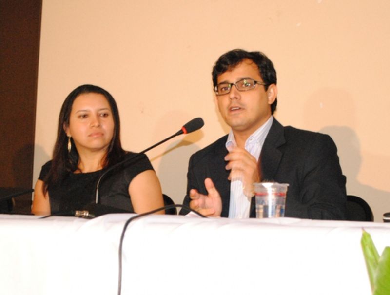 Seminário de implantação da Escola Superior da DPE/MA - Parte IV