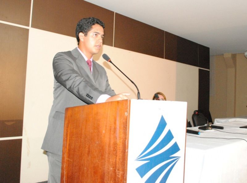 Seminário de implantação da Escola Superior da DPE/MA - Parte IV