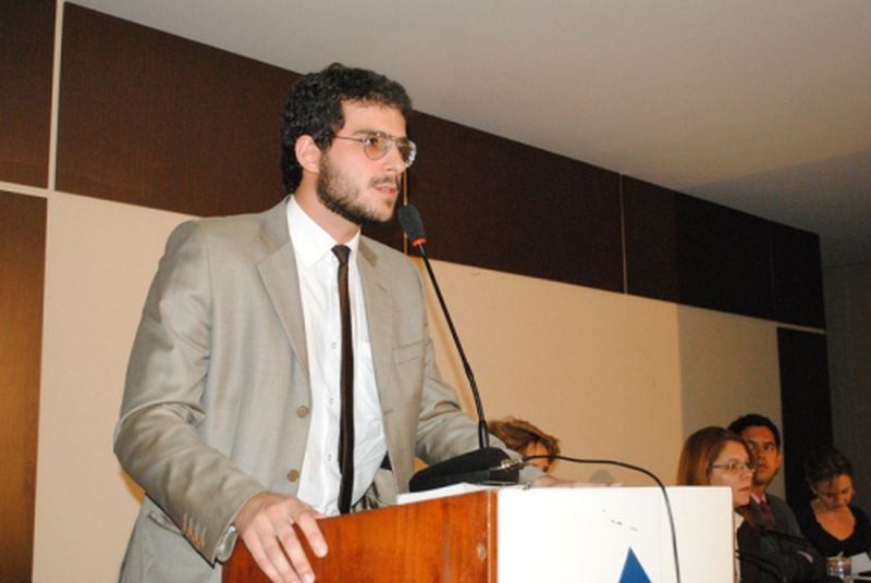 Seminário de implantação da Escola Superior da DPE/MA - Parte V