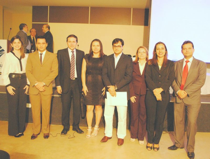 Seminário de implantação da Escola Superior da DPE/MA - Parte V