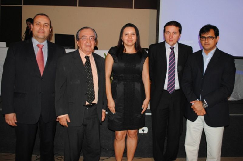 Seminário de implantação da Escola Superior da DPE/MA - Parte V