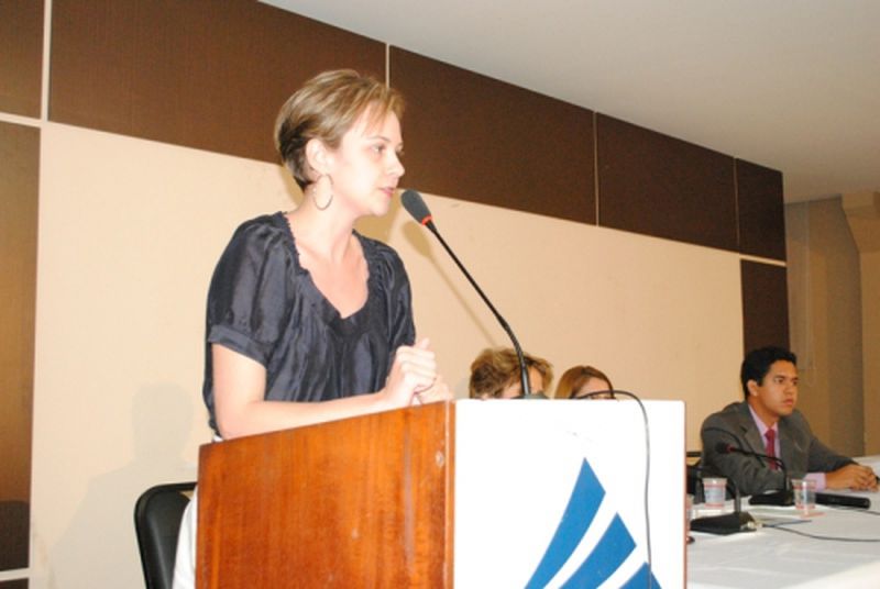 Seminário de implantação da Escola Superior da DPE/MA - Parte V