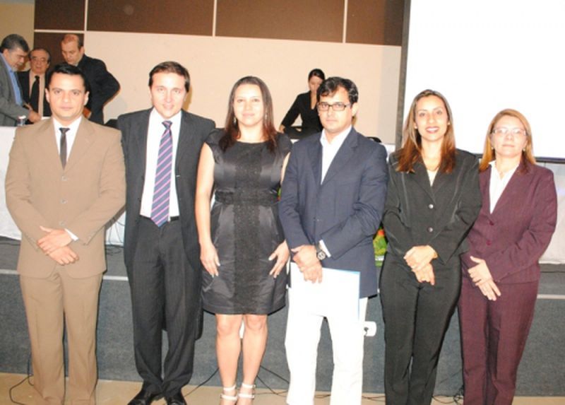 Seminário de implantação da Escola Superior da DPE/MA - Parte V