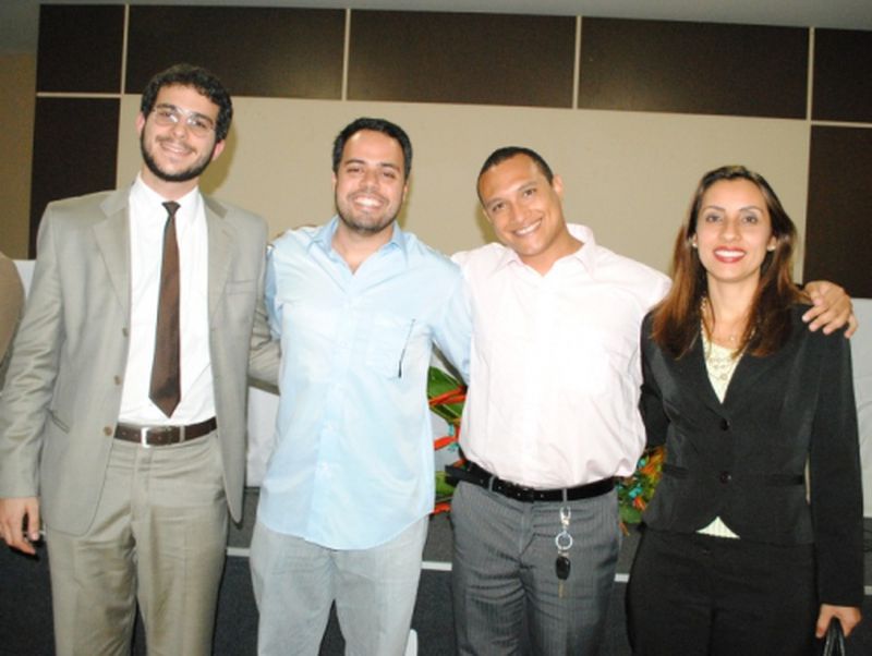 Seminário de implantação da Escola Superior da DPE/MA - Parte V