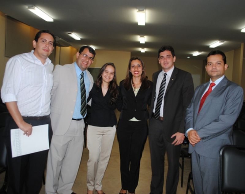 Seminário de implantação da Escola Superior da DPE/MA - Parte VI