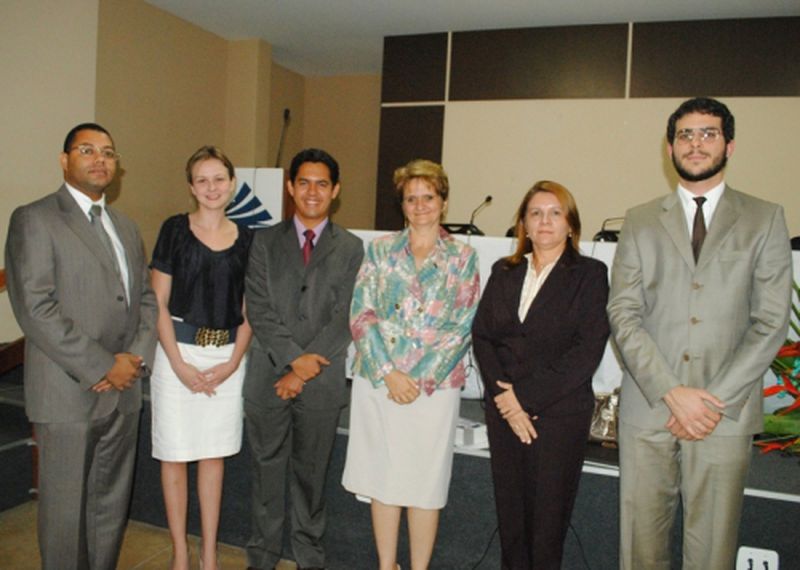 Seminário de implantação da Escola Superior da DPE/MA - Parte VI