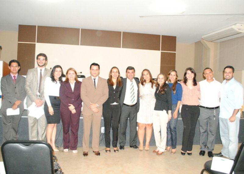 Seminário de implantação da Escola Superior da DPE/MA - Parte VI