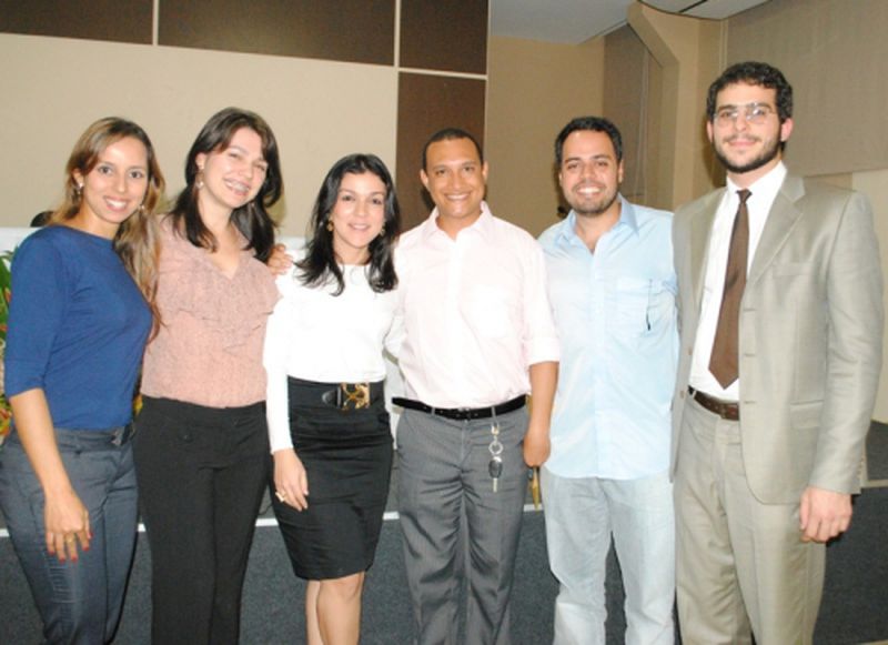 Seminário de implantação da Escola Superior da DPE/MA - Parte VI