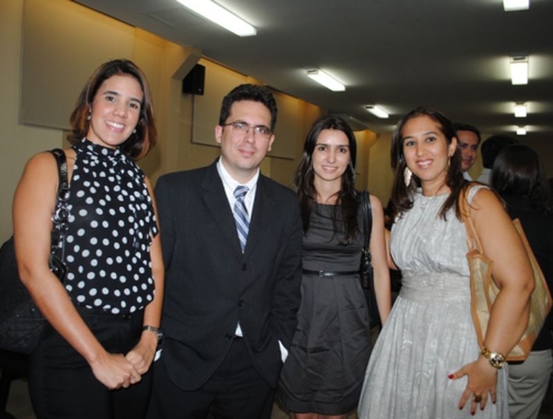 Seminário de implantação da Escola Superior da DPE/MA - Parte VI