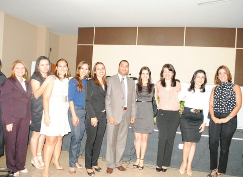 Seminário de implantação da Escola Superior da DPE/MA - Parte VI