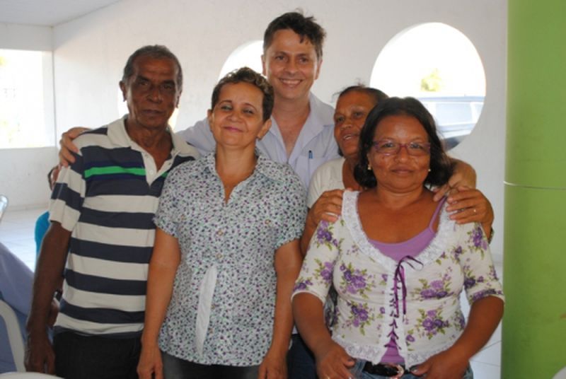 Confraternização DPE 2011 - Parte I