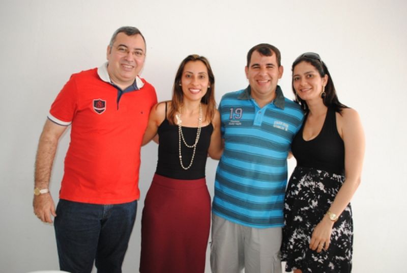 Confraternização DPE 2011 - Parte II