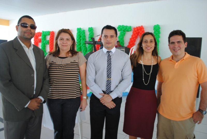 Confraternização DPE 2011 - Parte II