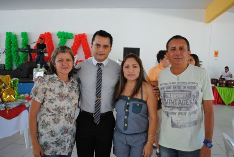 Confraternização DPE 2011 - Parte II