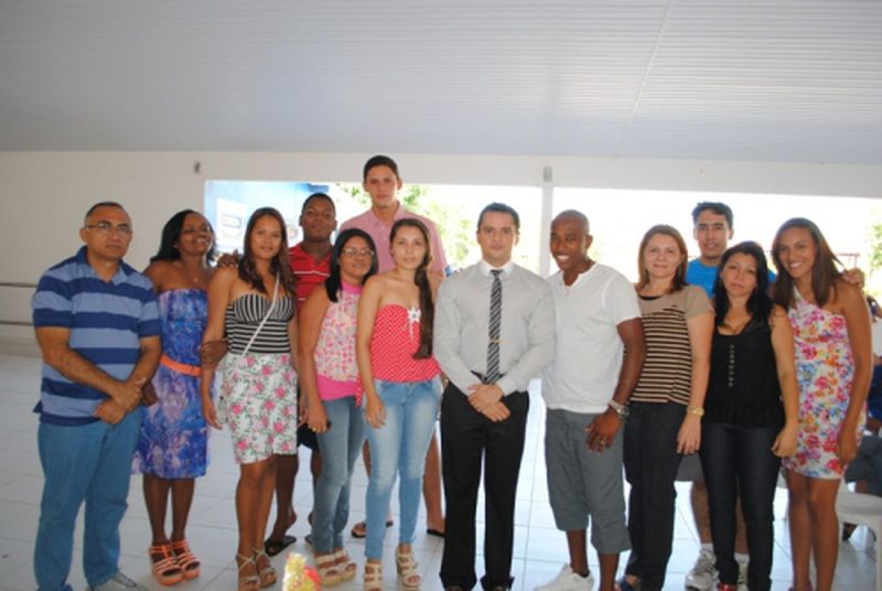 Confraternização DPE 2011 - Parte II