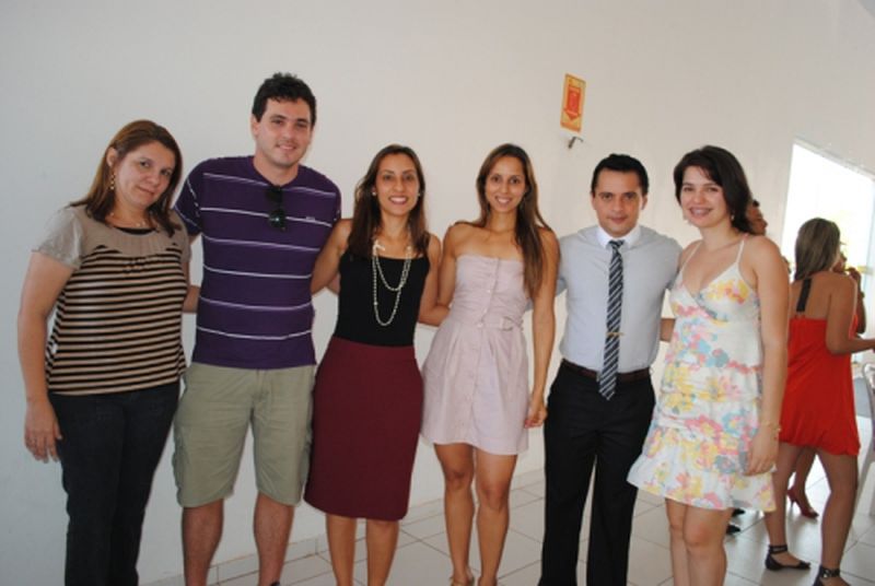 Confraternização DPE 2011 - Parte III