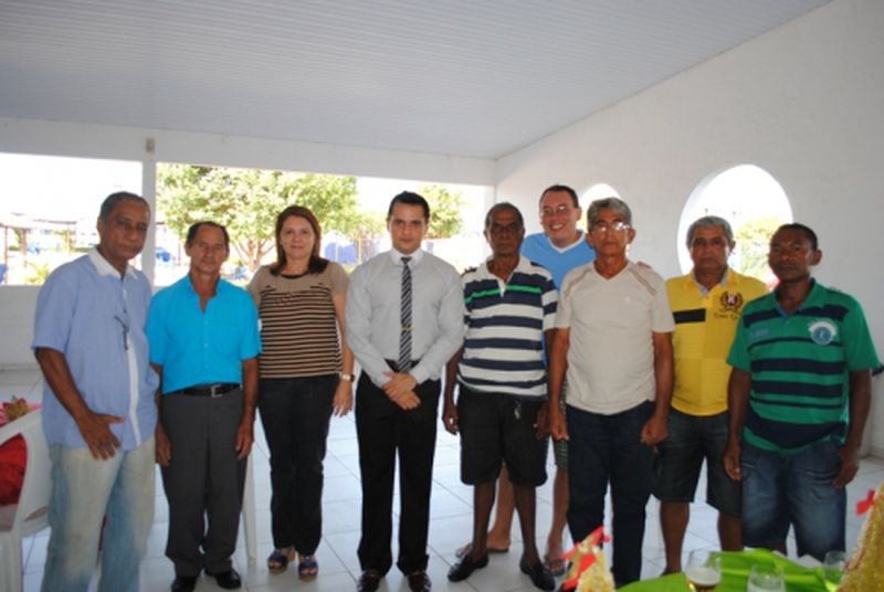 Confraternização DPE 2011 - Parte III