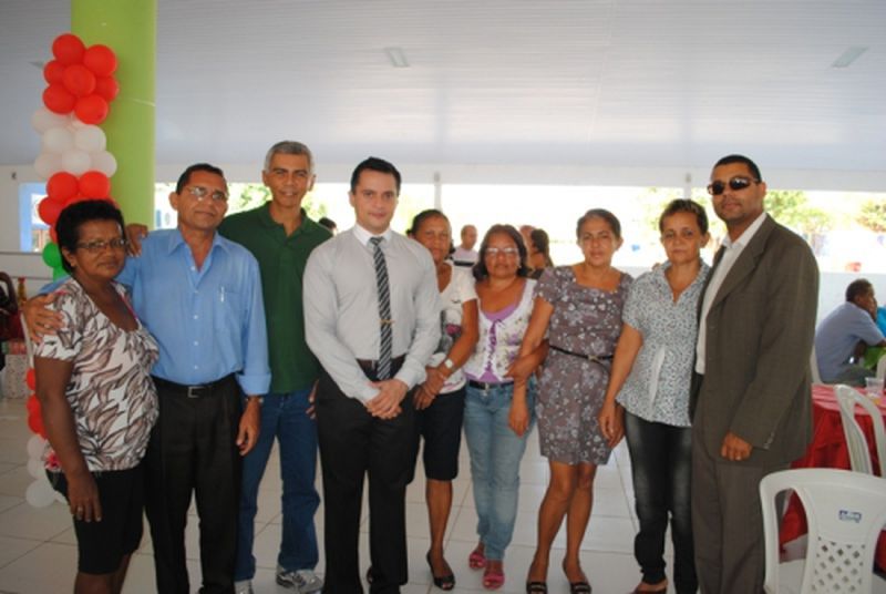 Confraternização DPE 2011 - Parte III