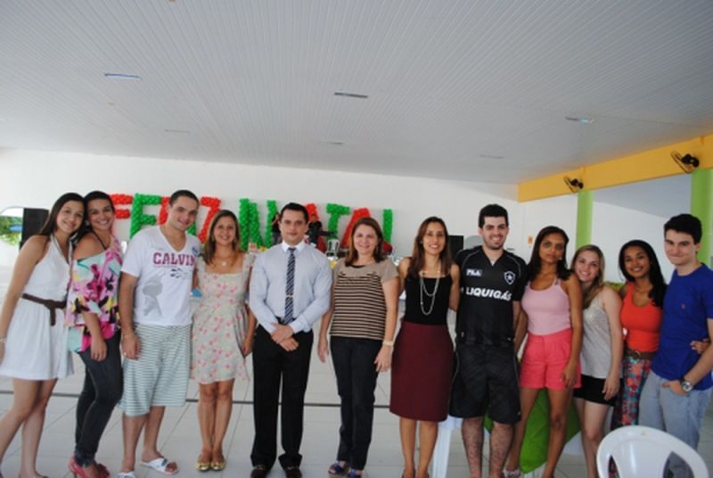 Confraternização DPE 2011 - Parte III