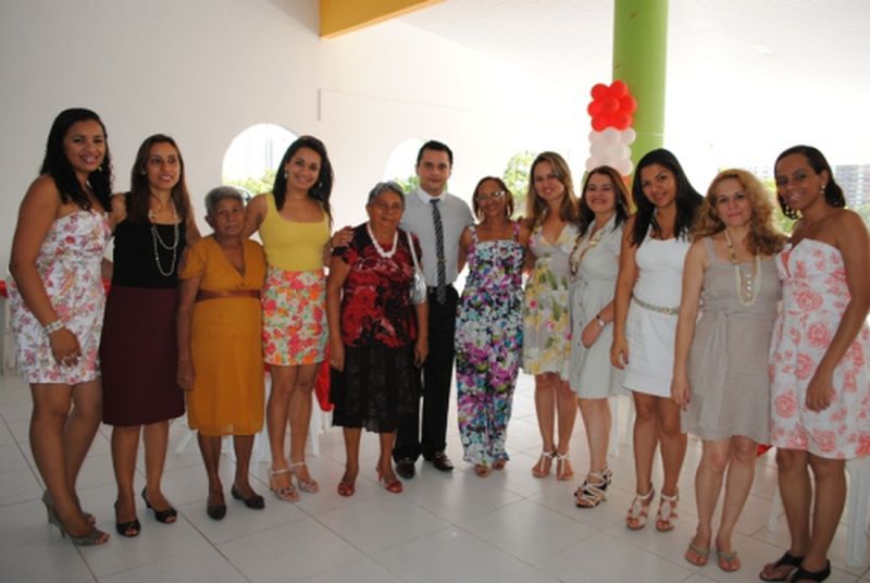 Confraternização DPE 2011 - Parte III