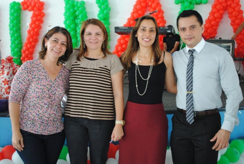 Confraternização DPE 2011 - Parte III