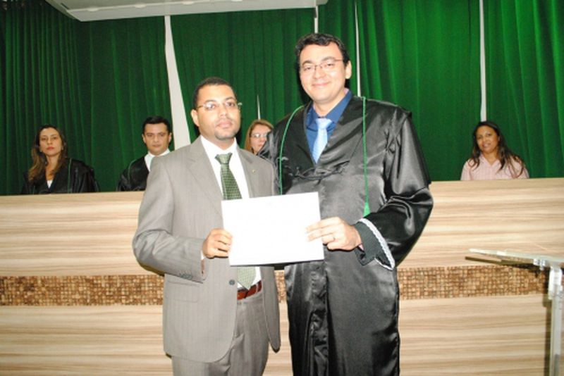 Posse do novo Conselho Superior da DPE - Parte II