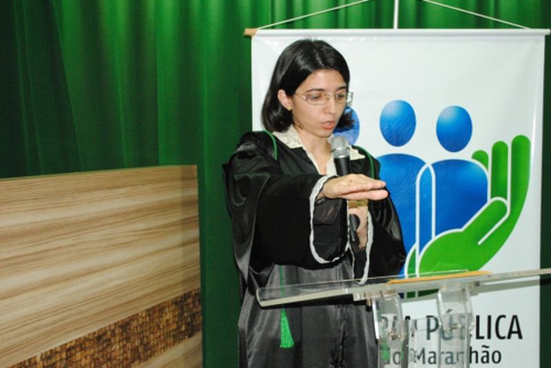 Posse do novo Conselho Superior da DPE - Parte II