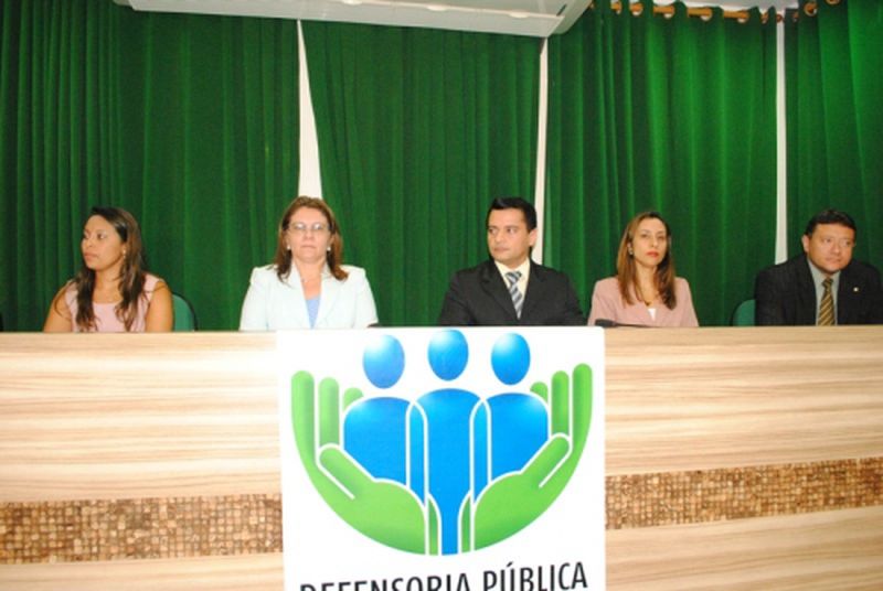 Lançamento da Central de Relacionamento com o Cidadão  I