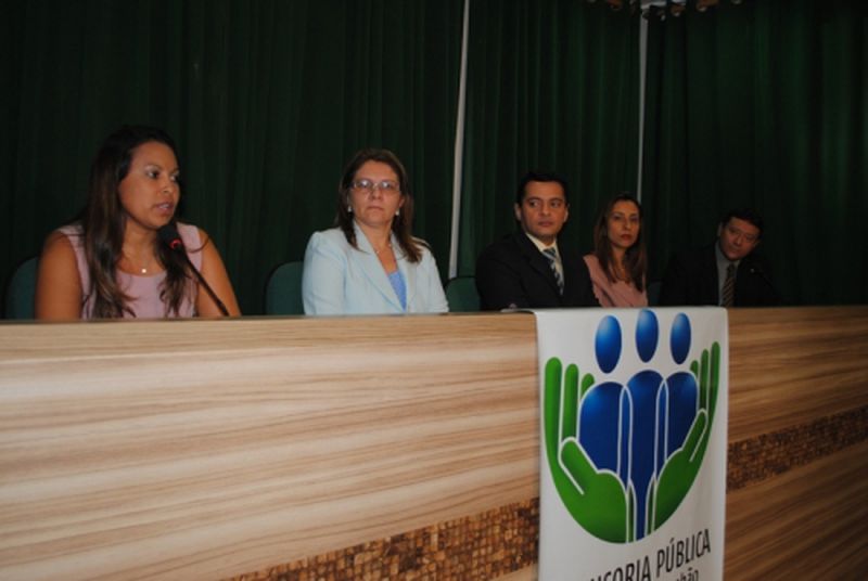 Lançamento da Central de Relacionamento com o Cidadão  I