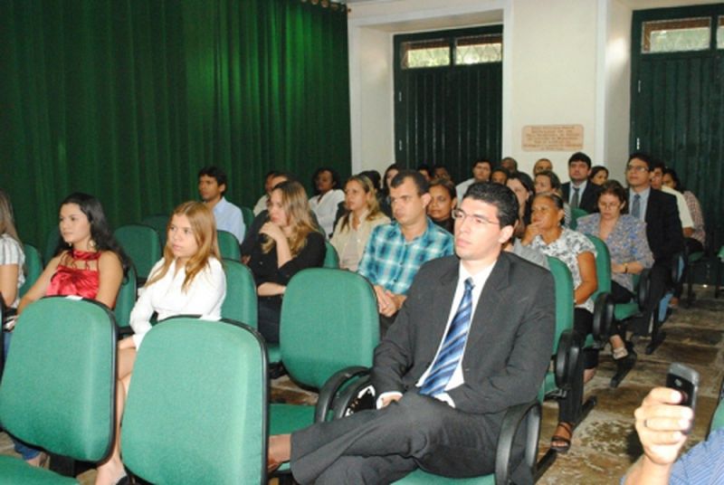 Lançamento da Central de Relacionamento com o Cidadão  I