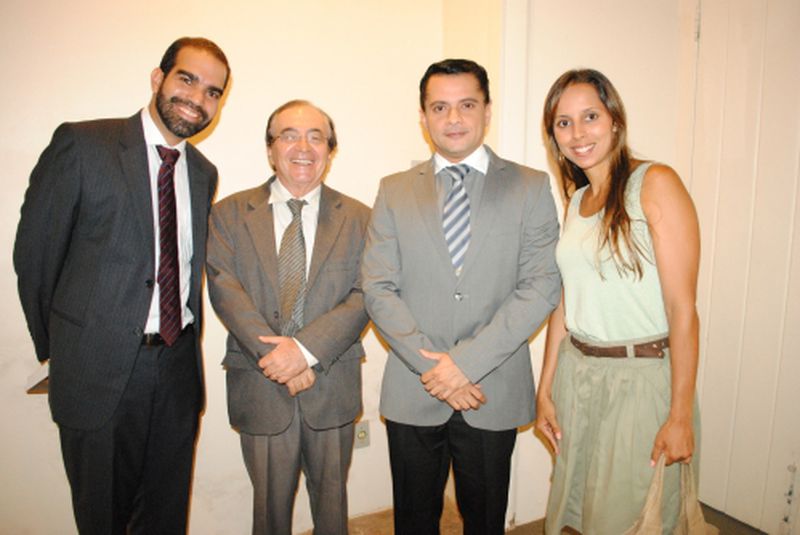 Minicurso sobre Direito Processual Penal - Parte I   