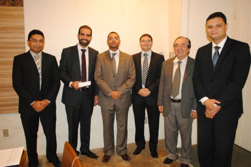 Minicurso sobre Direito Processual Penal - Parte I   